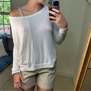 Velvet- lightweight sweater